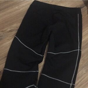 Zara leggings 2 pairs